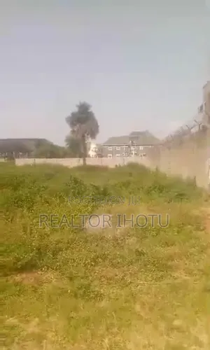 1000sqm Residential Land for Sale in Gaduwa, Abuja