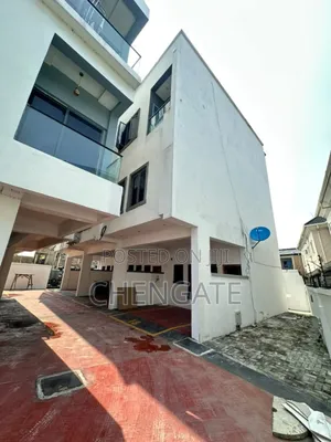 3 Bedroom Townhouse/Terrace a Ologolo don Siyarwa