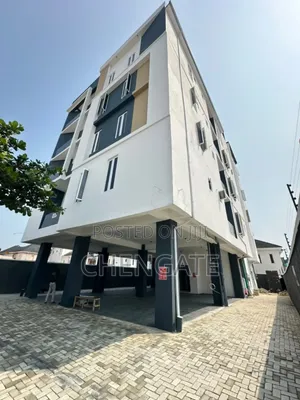 2 Bedroom Apartment for Sale in Ologolo