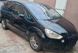 Ford Tourneo 2010 Baki