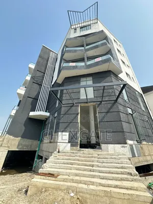 2 Bedroom Apartment for Sale a Chevron