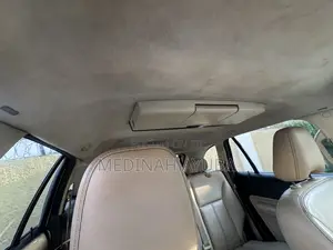 2008 Ford Edge Limited SUV - Off White