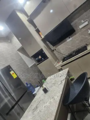 5-Bedroom Duplex for Sale in Ochacho Estate, Life Camp
