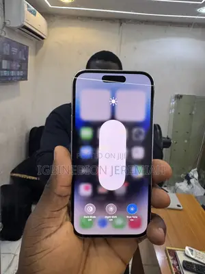 Apple iPhone 14 Pro 256GB White