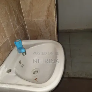 1-Bedroom Mini Flat for Rent in Wale Azeez Close, Dawaki