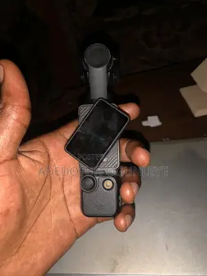 DJI Osmo Pocket 3