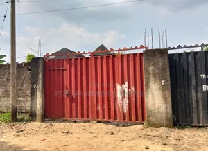 3 Plots na Filin Sayarwa, Works Layout Owerri