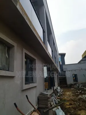 Furnished 2-Bedroom Flat for Rent in Unity Estate, Egbeda