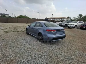 Toyota Corolla LE 2022 Ja