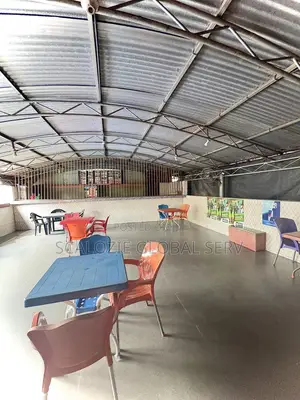 Fully Furnished 7-Room Hotel with Swimming Pool