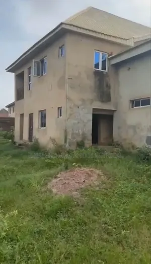 Complete Warehouse for Sale - Ibadan