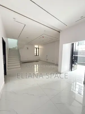 5-Bedroom Duplex for Sale in Omole Phase 2, Ikeja