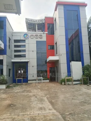 Filling Station & Warehouse for Sale, Sapele Road, Benin City