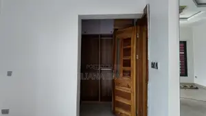 4 Bedroom Fully Detached Duplex with BQ in Ikota Villa, Lekki