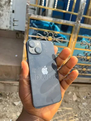 Apple iPhone 14 128GB Baki