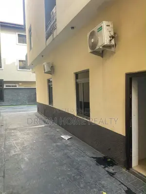 Furnished 4-Bedroom Duplex for Rent in Parkview Estate, Ikoyi