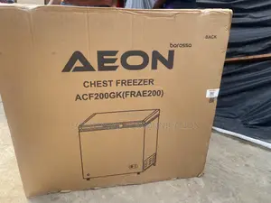 Aeon ACF200K 200L Chest Freezer