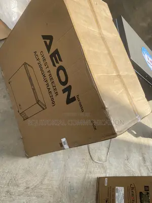 Aeon ACF200K 200L Chest Freezer