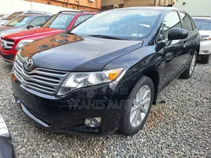Toyota Venza LE 2011 Baki