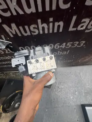 Toyota Highlander ABS Control Module 2020-2022