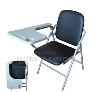Student Foldable Training Chair - Brand New