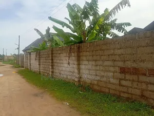 2-Bedroom Uncompleted Apartment for Sale, Golden City Estate, Ikwerre