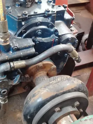 14/14 Dredger for Sale in Lagos