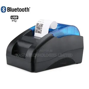 RM01U 58mm Thermal Receipt Printer