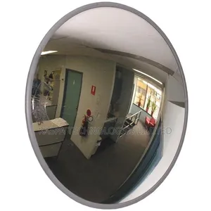 Indoor Convex Mirror - 60cm