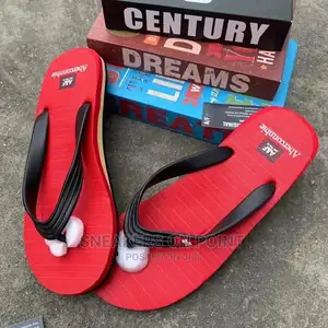 Original Unisex Slippers