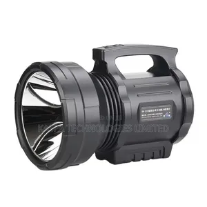 SupFire M9-F Multifunctional Searchlight