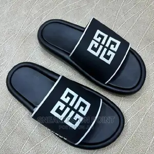Original Givenchy Men's Sandals