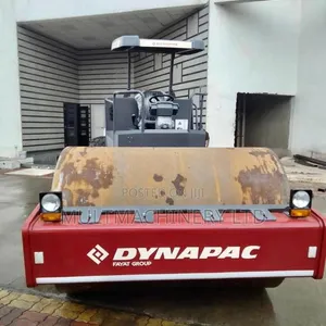 Brand New Dynapac CA305D Road Roller