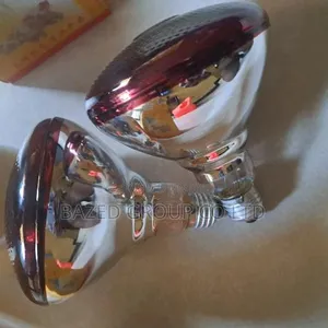 Infrared Lamp for Chicks