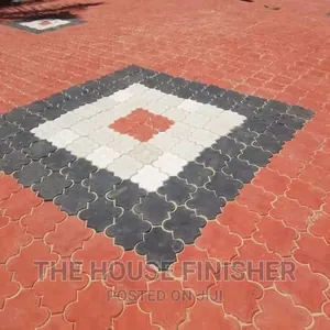 The House Finisher - Paving, Skimming, and Painting Services