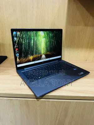HP ZBook Firefly 14 G7 Laptop - Intel Core i7, 16GB RAM, 512GB SSD