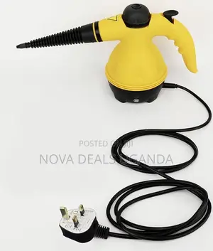 Raf R.1028 Handheld Steam Cleaner 1000W