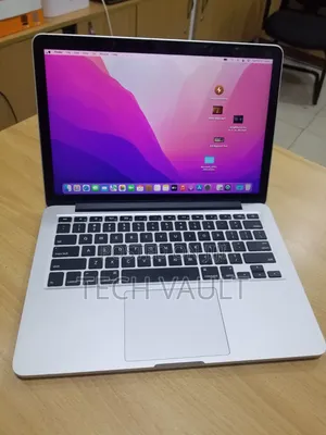 Apple MacBook Pro 2015 13.3" 16GB RAM 256GB SSD