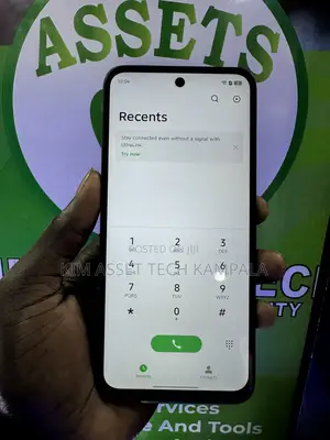 Infinix Smart 10 Plus 128GB Black