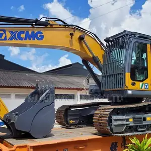 XCMG XE215i Hydraulic Excavator