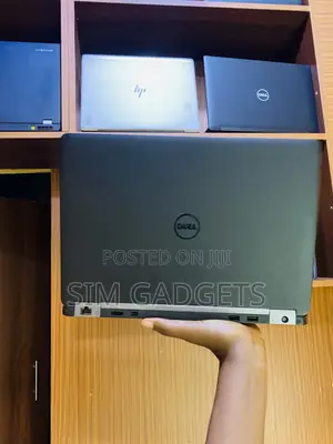 Dell Latitude 7480 Laptop - Core i5, 8GB RAM, 256GB SSD