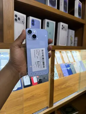 Apple iPhone 14 128GB Blue