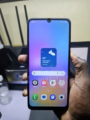 Samsung Galaxy A05 64GB Black