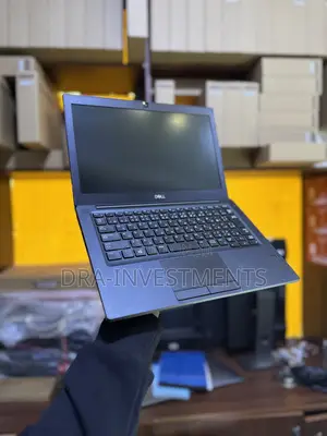 Dell Latitude 7280 Laptop