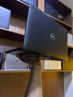 Dell Latitude 7480 Laptop