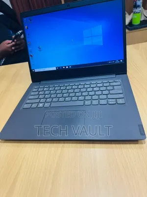 New Lenovo IdeaPad 1 Laptop - 8GB RAM, Intel Core i5, 500GB SSD