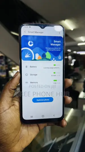 Samsung Galaxy A03 Core 32GB Pink