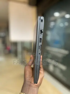 Dell Latitude 7480 Laptop - Core i7, 8GB RAM, 256GB SSD