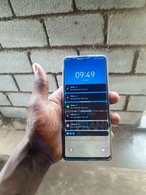 Tecno Camon 19 128GB Silver