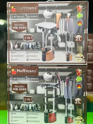 RAF Garment Steamer